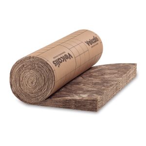 Laine minérale  - Rouleau Papier Kraft