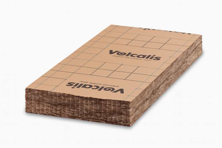 Panneau papier kraft