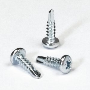 Vis autoforeuse TRPF - Boite de 1000 vis