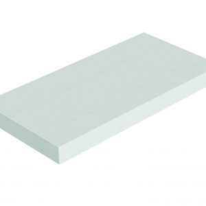PSE - BLANC TH38 -  Polystyrène expansé pour ITE