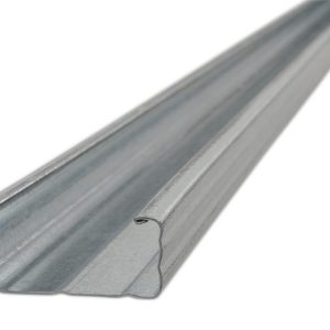 Fourrure 17/47 - Lg 2400 mm - 5250 mm