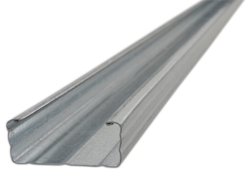 Fourrure 17/47 - Lg 2400 mm - 5250 mm