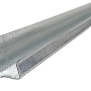 Lisse Clip Lg : 3000 mm