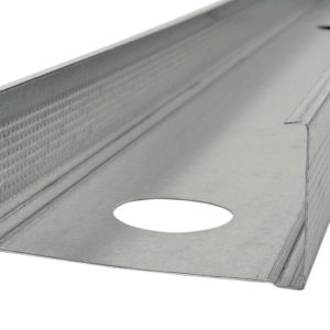 Montant de 90 aile de 35 Lg 2500mm - 3000mm