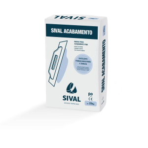 Enduit universel de finition