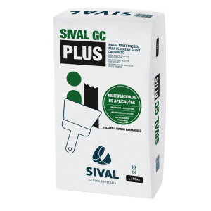 SILVAL GC PLUS