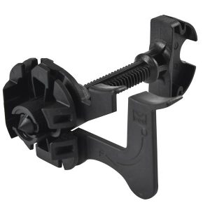 Appui pour fourrures tapée sur supports neufs