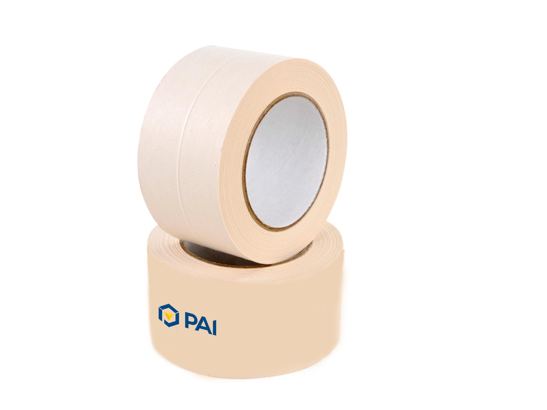 Bande à joint papier Lg 20 m