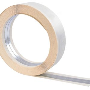 Bande armée pour renfort d'angle Lg 30m