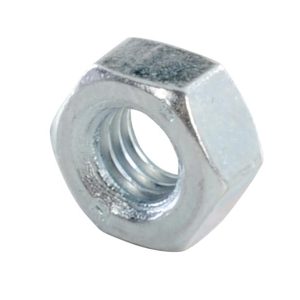 Ecrou diamètre 6 - Boite de 1000