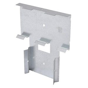 Raccord de fourrures en T - boîte de 25