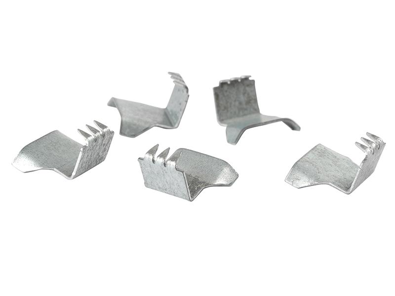 Accessoire de réparation de plaque de plâtre - sachet de 28 – Image 3