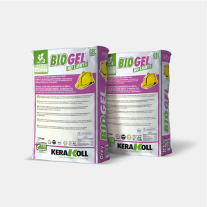 Colle à carrelage - BioGel No Limits