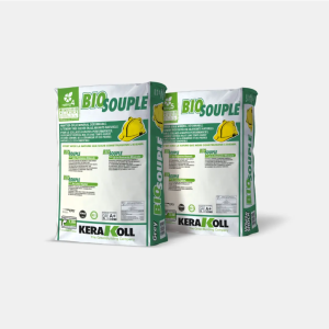 Colle à carrelage - BioSouple