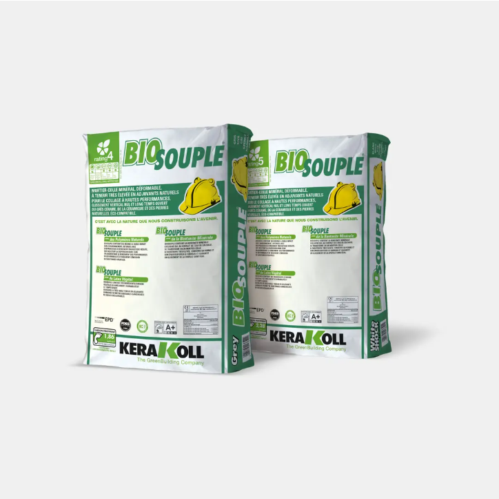 Biosouple - Kerakoll