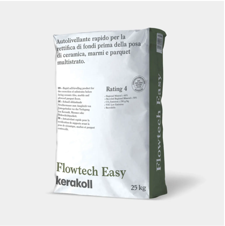 Flowtech Easy - Kerakoll