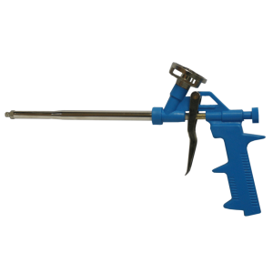 Pistolet à mousse polyuréthane