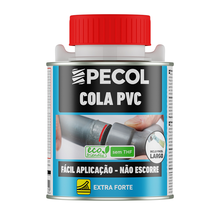 Colle PVC - 250 ml
