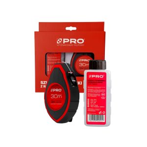 Traceur de ligne - 30 m - Premium