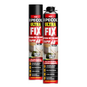 Mousse PU collage - ULTRAFIX