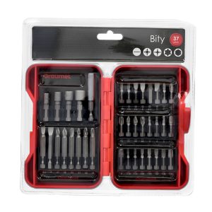 Boite à embout - 37 pièces