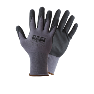 Paire de gant en polyamide spandex