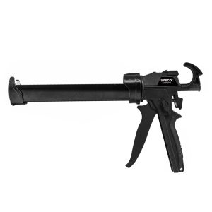 Pistolet à silicone Light Gun Pro Rapid