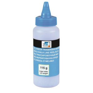 Poudre pour traceur de ligne