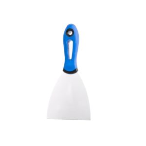 Spatule inox - 100 mm