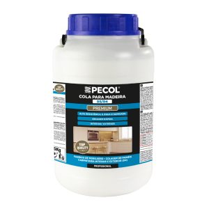 Colle à bois D3/D4 5kg