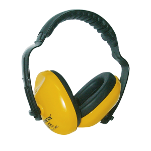 Casque anti-bruit