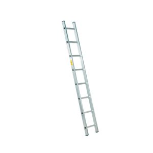 Echelle aluminium