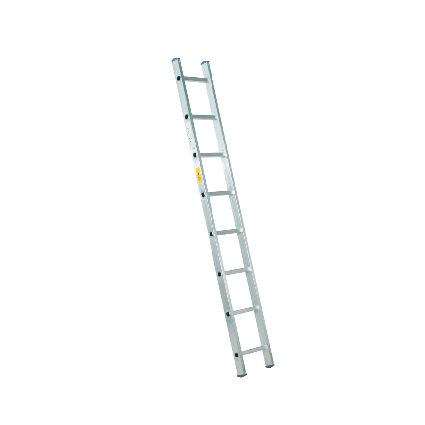 Echelle aluminium