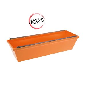 Boite à enduire - Plastique