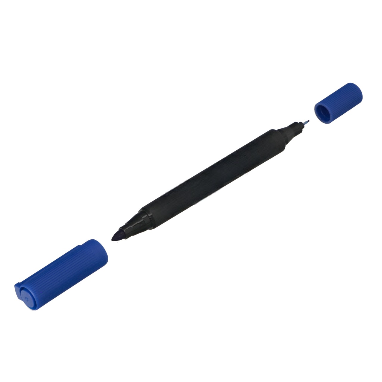 Marqueur verre / ceramique ( bleu ) – Image 2