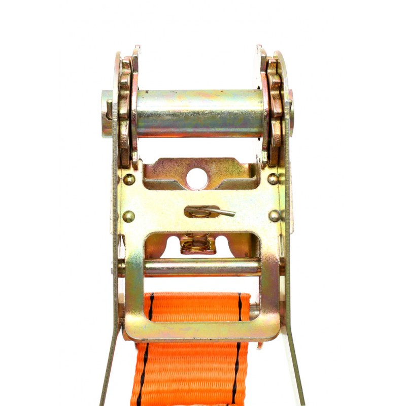 Sangle à cliquet - 35 mm x 6 ( 2 tonnes ) – Image 3