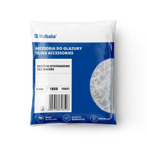 Croisillons 3 mm - Sachet de 90