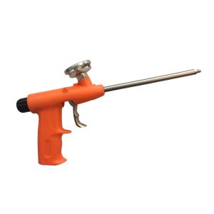 Pistolet à mousse polyuréthane - Eko