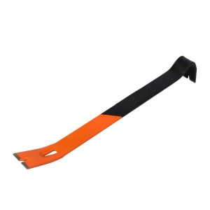 Pied de biche plat