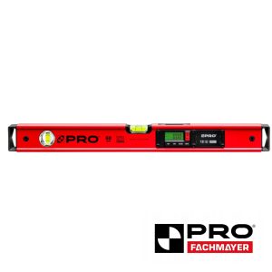 Niveau digital avec protection - Sans aimant