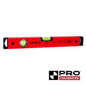 Niveau aluminium professionnel