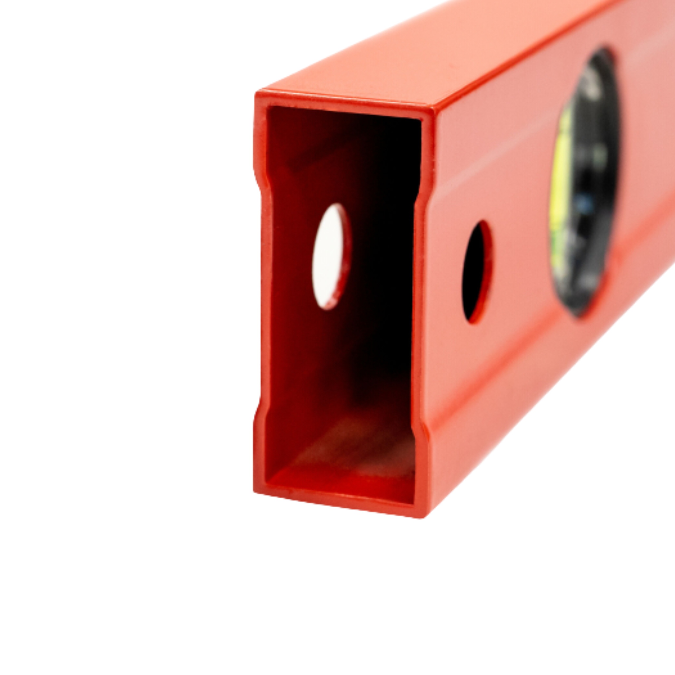 Niveau aluminium professionnel – Image 2