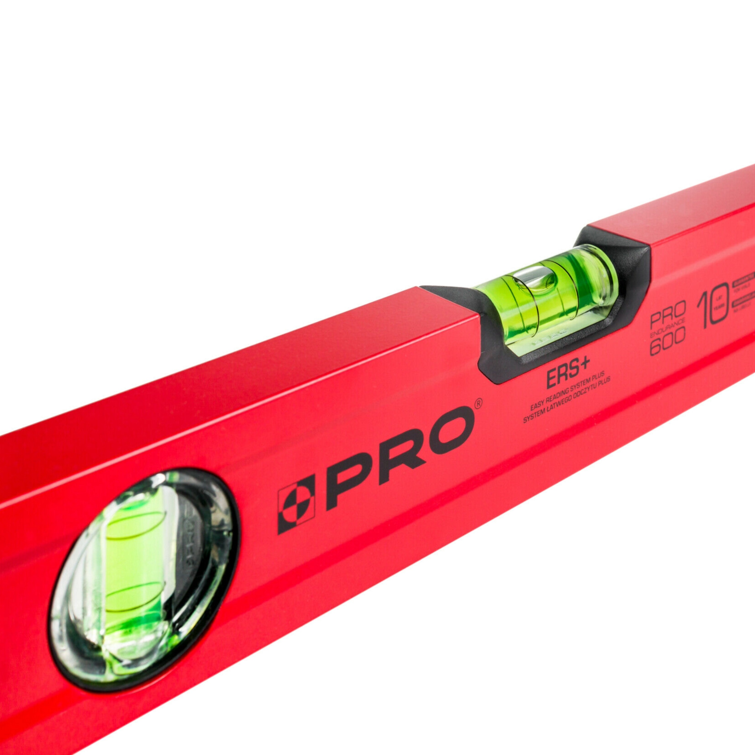 Niveau aluminium professionnel – Image 3