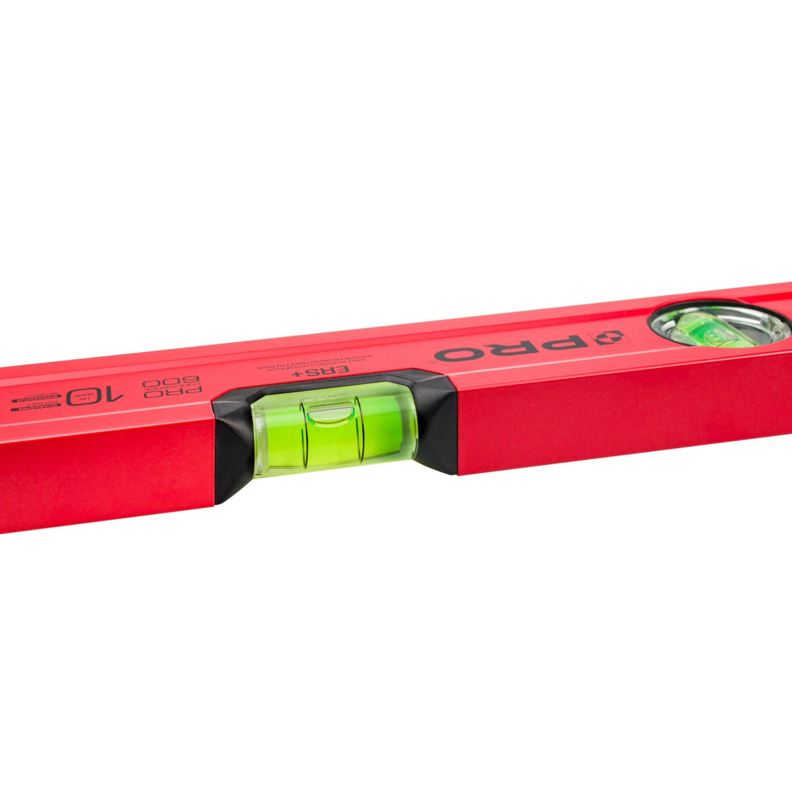 Niveau aluminium professionnel – Image 4