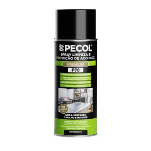 Spray de protection et de nettoyage pour l'inox P70