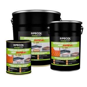Imperméabilisant liquide 15 kg PowerCoat RAPID