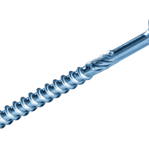 Vis à bois express - Torx