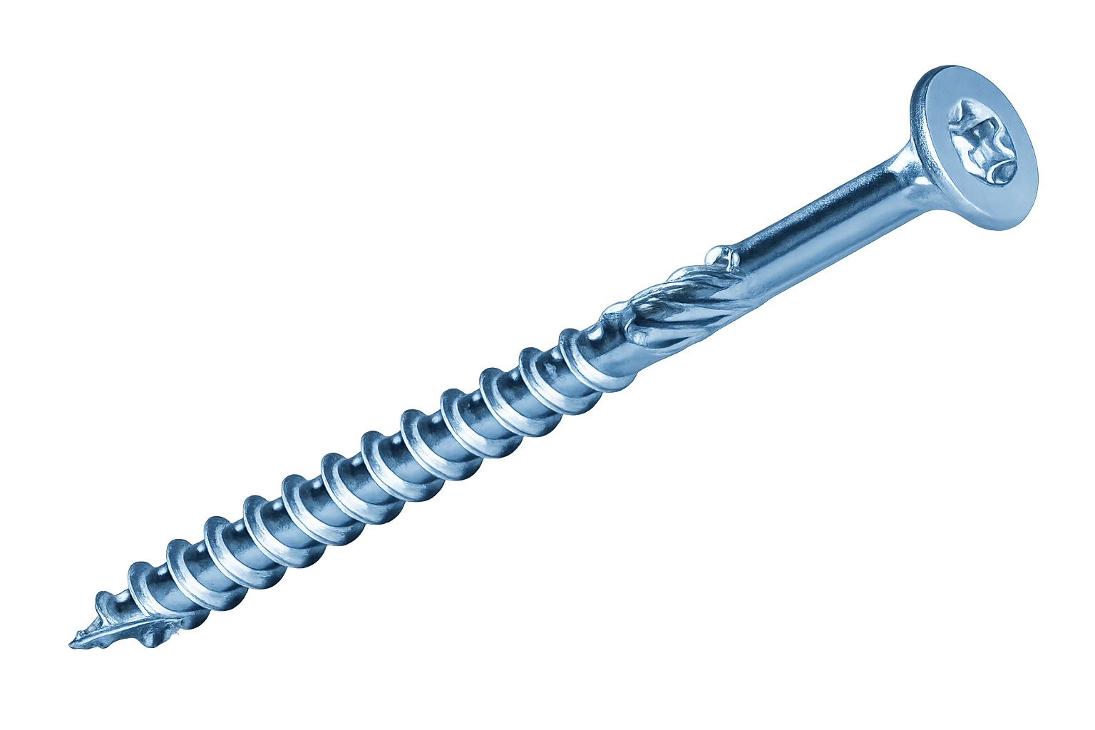 Vis à bois express - Torx