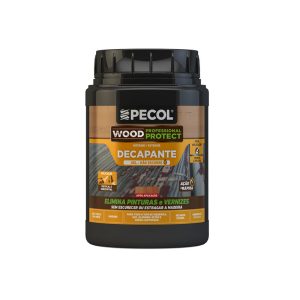 Décapant bois - 750 ml